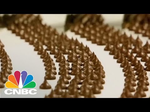 Why Hershey Is Questioning Its Future In Chocolate Why Hershey Is Questioning Its Future In Chocolate