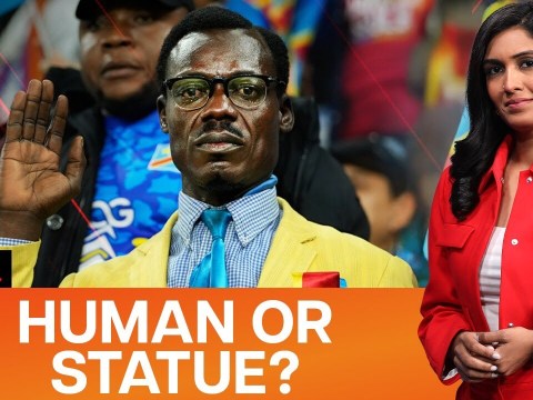 AFCON’s Silent Fan: Passion, Protest & Controversies In Africa | First Sports With Rupha Ramani AFCON’s Silent Fan: Passion, Protest & Controversies In Africa | First Sports With Rupha Ramani