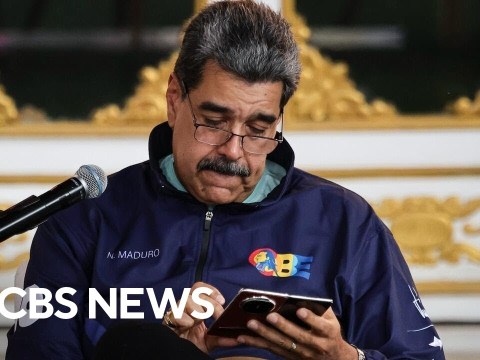 Latest news on U.S. military might near Venezuela as pressure mounts on Maduro Latest news on U.S. military might near Venezuela as pressure mounts on Maduro