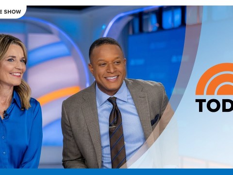 Full Episode: TODAY Show – April 30 Full Episode: TODAY Show – April 30