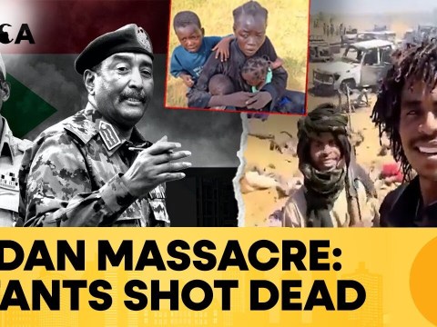 Sudan: Mass Killings by RSF Continue in El-Fasher, UN Criticises “Atrocities” | Firstpost Africa Sudan: Mass Killings by RSF Continue in El-Fasher, UN Criticises “Atrocities” | Firstpost Africa