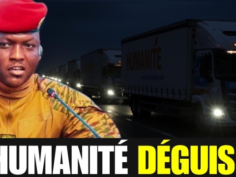 Ibrahim Traoré a tendu un piège pour récupérer ,3M et sauver 248 otages. L’Europe sous le choc. Ibrahim Traoré a tendu un piège pour récupérer ,3M et sauver 248 otages. L’Europe sous le choc.