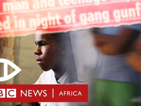 Inside Cape Town’s Gang Wars: Life, Death, and Survival in the Cape Flats – BBC Africa Eye Docs Inside Cape Town’s Gang Wars: Life, Death, and Survival in the Cape Flats – BBC Africa Eye Docs