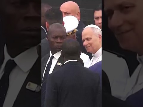 “FAREWELL CAMEROON”: Pope Leo XIV Heads to Luanda Concluding High-Stakes Cameroon Tour | AK1C “FAREWELL CAMEROON”: Pope Leo XIV Heads to Luanda Concluding High-Stakes Cameroon Tour | AK1C