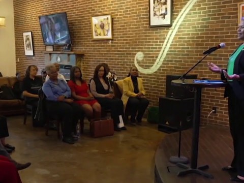 Black federal contractors feel impact of spending cuts | NBC4 Washington Black federal contractors feel impact of spending cuts | NBC4 Washington