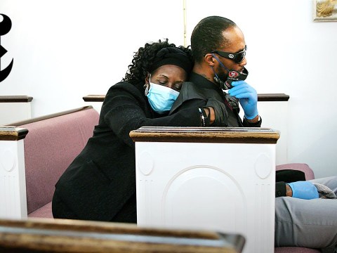 How Coronavirus Has Devastated N.Y.C.’s Black Community | Coronavirus News How Coronavirus Has Devastated N.Y.C.’s Black Community | Coronavirus News