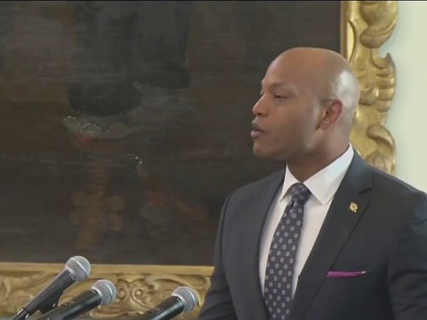 Maryland Gov. Moore to issue cannabis pardons, implement racial equity programs | NBC4 Washington Maryland Gov. Moore to issue cannabis pardons, implement racial equity programs | NBC4 Washington