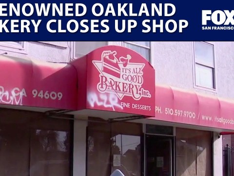 Historic Oakland bakery tied to Black Panther Party closes its doors | KTVU Historic Oakland bakery tied to Black Panther Party closes its doors | KTVU