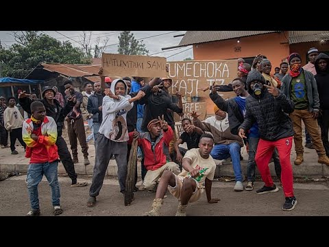 African Union monitors say Tanzanian poll did not meet international standards African Union monitors say Tanzanian poll did not meet international standards