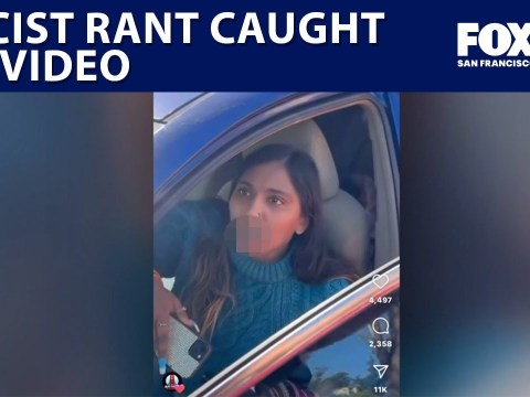 Viral racist rant in Pinole sparks hate crime investigation | KTVU Viral racist rant in Pinole sparks hate crime investigation | KTVU
