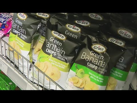 Exploring Caribbean-inclusive grocery store in Katy Exploring Caribbean-inclusive grocery store in Katy