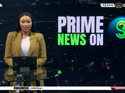 Prime News | 10 November 2025 Prime News | 10 November 2025