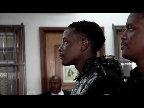 Mugabe’s son in South African court on attempted murder charge Mugabe’s son in South African court on attempted murder charge