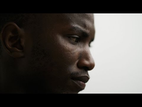 Black community in Germany worry about racism ahead of polls Black community in Germany worry about racism ahead of polls