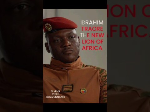 Traoré Rejects U.S. Deportee Deal — “Burkina Faso is Not a Dumping Ground!” #shorts #trending Traoré Rejects U.S. Deportee Deal — “Burkina Faso is Not a Dumping Ground!” #shorts #trending