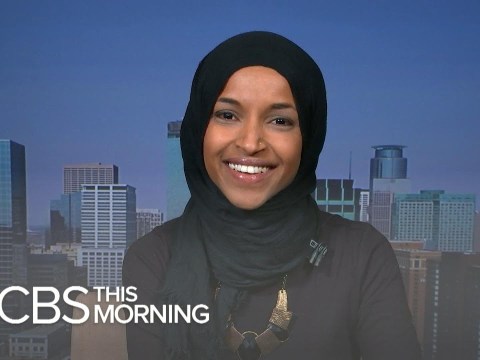 Minnesota’s Ilhan Omar hopes to bring “unique insight” into lives of refugees Minnesota’s Ilhan Omar hopes to bring “unique insight” into lives of refugees