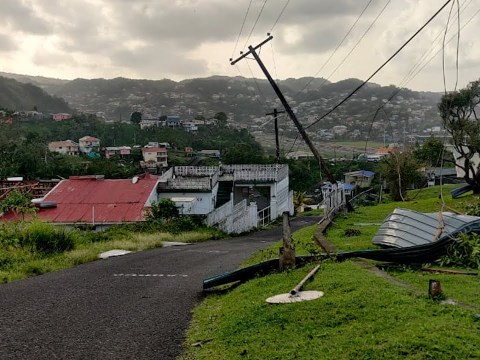 CIG News – Premier to lead hurricane relief efforts to Caribbean neighbors – 12 July 2024 CIG News – Premier to lead hurricane relief efforts to Caribbean neighbors – 12 July 2024