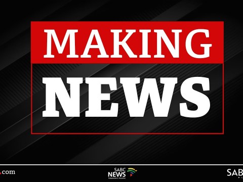 SABCNews AM Headlines @05H30 | 29 April 2026 SABCNews AM Headlines @05H30 | 29 April 2026