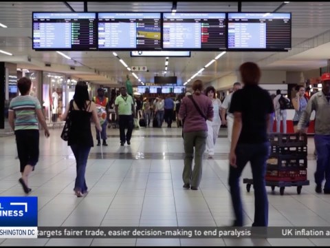 Kenya scraps visas for nine African countries Kenya scraps visas for nine African countries