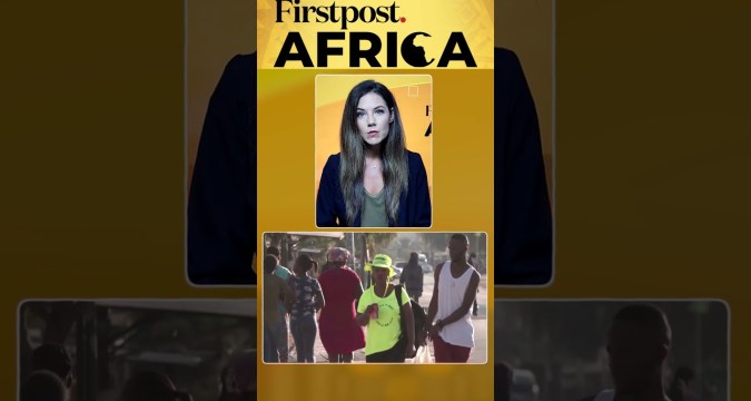“We’re Not Moving”: Trump’s South Africa Failure | Firstpost Africa | N18G “We’re Not Moving”: Trump’s South Africa Failure | Firstpost Africa | N18G
