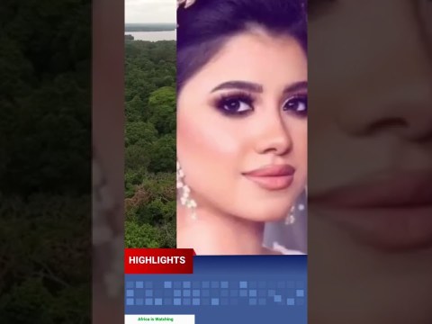 Here are your African News highlights. Here are your African News highlights.