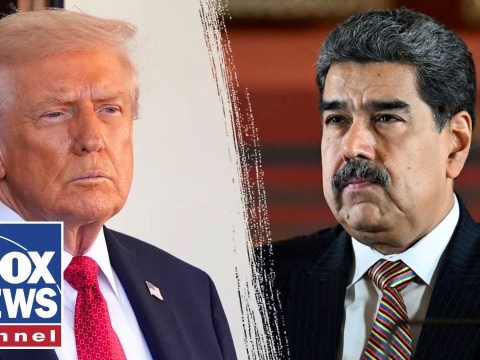 ON ALERT: Venezuela mobilizes troops in response to US warship in Caribbean ON ALERT: Venezuela mobilizes troops in response to US warship in Caribbean