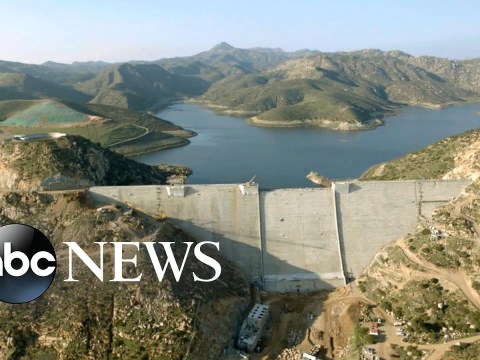 California drought has reservoirs at critically low levels California drought has reservoirs at critically low levels