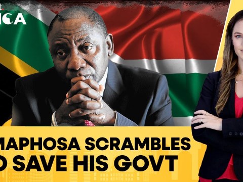 South Africa: Ramaphosa Fires Minister After DA Pressure | Firstpost Africa | N18G South Africa: Ramaphosa Fires Minister After DA Pressure | Firstpost Africa | N18G