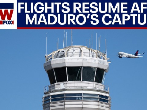 Caribbean flights resume after capturing Maduro Caribbean flights resume after capturing Maduro