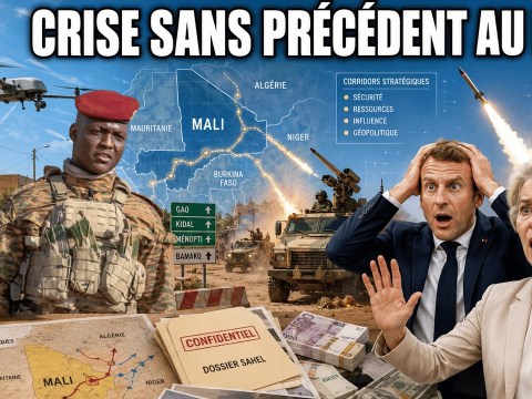 Ibrahim Traoré : 12 000 combattants neutralisés, le Mali défie les prévisions mondiales Ibrahim Traoré : 12 000 combattants neutralisés, le Mali défie les prévisions mondiales