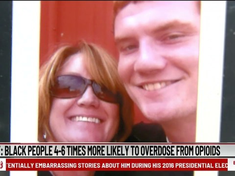 Townhall addresses opioid crisis in the Black community Townhall addresses opioid crisis in the Black community