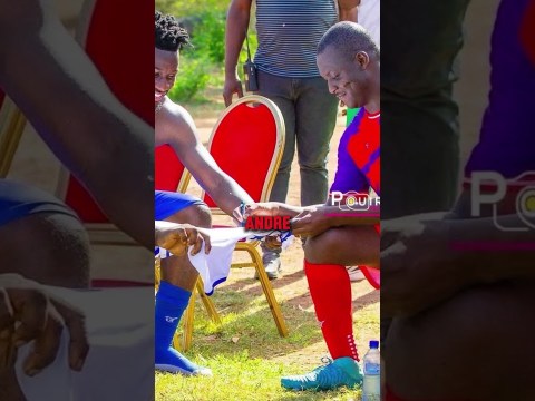 Ibrahim Traore the Baller Ibrahim Traore the Baller