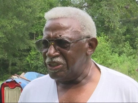 Highway 41 improvements could impact a historically black community Highway 41 improvements could impact a historically black community