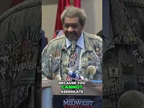 Why Donald Trump is Vital for the Black Community Why Donald Trump is Vital for the Black Community