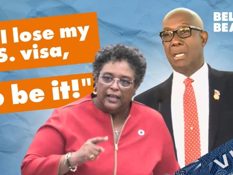 Caribbean Leaders Stand Up to U.S. on Cuban Doctors Caribbean Leaders Stand Up to U.S. on Cuban Doctors