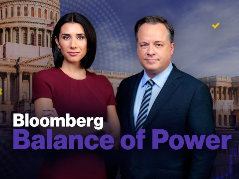 Trump Escalates Military Buildup in Caribbean | Balance of Power 10/24/2025 Trump Escalates Military Buildup in Caribbean | Balance of Power 10/24/2025