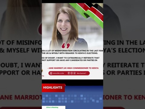 Here’s your latest African News highlights # africanews Here’s your latest African News highlights # africanews