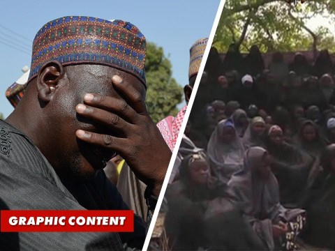 Girls Kidnapped and Christians Killed: The Disturbing Truth About What’s Happening in Nigeria Girls Kidnapped and Christians Killed: The Disturbing Truth About What’s Happening in Nigeria