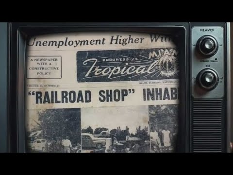 The Black Miami community erased overnight The Black Miami community erased overnight