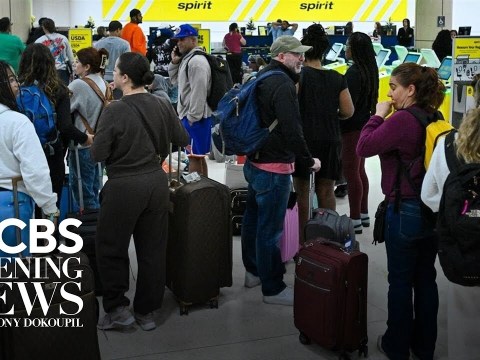 Americans trying to get home from Caribbean after attack on Venezuela prompts airspace closure Americans trying to get home from Caribbean after attack on Venezuela prompts airspace closure