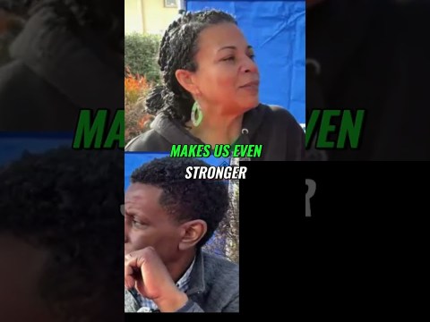 Turning Disasters into Opportunities: Building a Stronger Black Community Turning Disasters into Opportunities: Building a Stronger Black Community