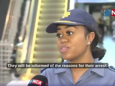 Ndimande brothers arrive in SA Ndimande brothers arrive in SA