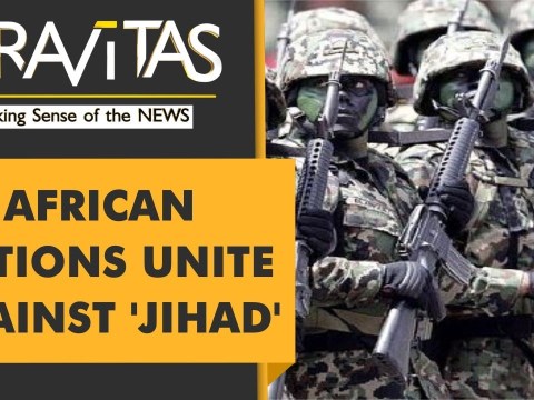 Gravitas: South Africa is sending troops to Mozambique Gravitas: South Africa is sending troops to Mozambique