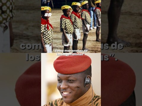 Ibrahim Traoré: el presidente militar que puso en la mira a Burkina Faso Ibrahim Traoré: el presidente militar que puso en la mira a Burkina Faso