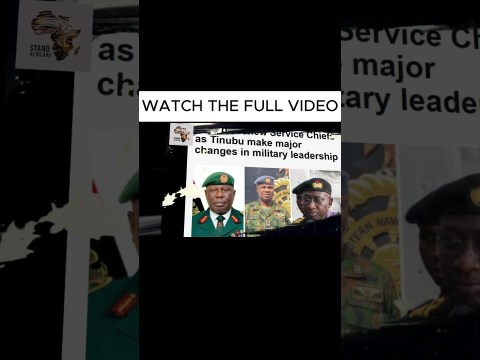 NIGERIAN OPERATIONAL RESET#nigerianews #africa NIGERIAN OPERATIONAL RESET#nigerianews #africa