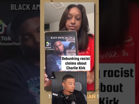 Was Charlie Kirk REALLY RACIST? Was Charlie Kirk REALLY RACIST?