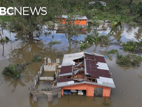 Jamaica recovering after Hurricane Melissa brings devastation to Caribbean Jamaica recovering after Hurricane Melissa brings devastation to Caribbean