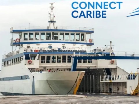 Caribbean Ferry Service is Here! Barbados to Guyana under 0 Caribbean Ferry Service is Here! Barbados to Guyana under 0