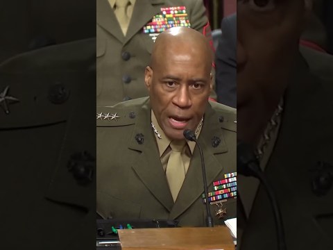 Africans react after US General accused Burkina Faso’s Traoré of Misusing Gold Reserves #traore Africans react after US General accused Burkina Faso’s Traoré of Misusing Gold Reserves #traore