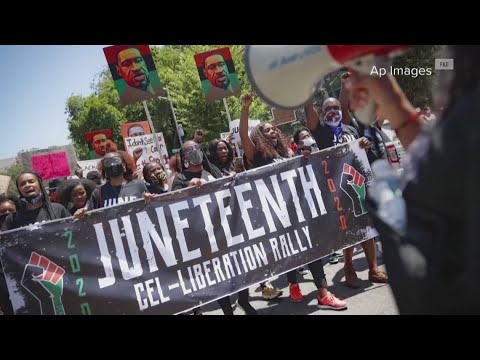 Celebrating Juneteenth with events in Sacramento Celebrating Juneteenth with events in Sacramento
